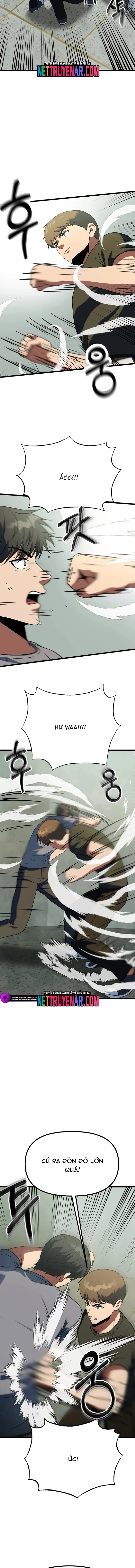 Kiếm Tiền Bằng Kỹ Năng Sao Chép Chapter 46 - 12