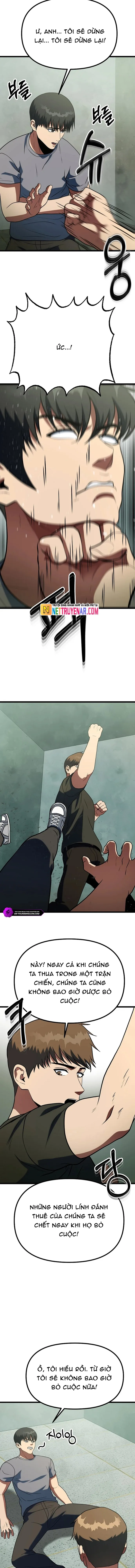 Kiếm Tiền Bằng Kỹ Năng Sao Chép Chapter 46 - 13