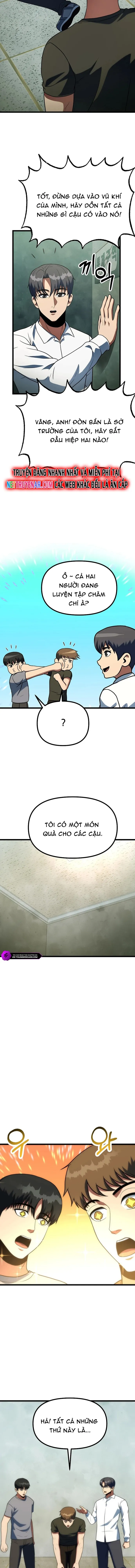 Kiếm Tiền Bằng Kỹ Năng Sao Chép Chapter 46 - 14