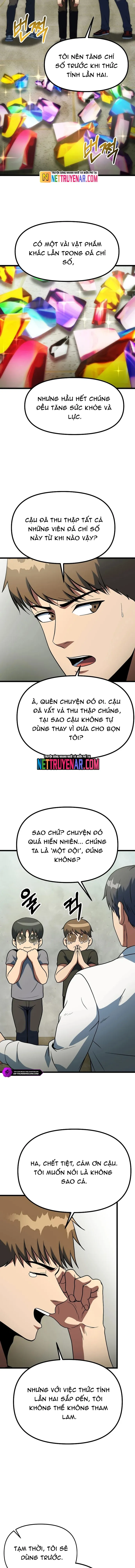 Kiếm Tiền Bằng Kỹ Năng Sao Chép Chapter 46 - 15