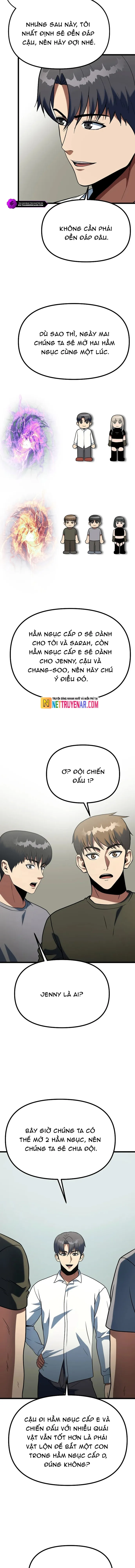 Kiếm Tiền Bằng Kỹ Năng Sao Chép Chapter 46 - 16