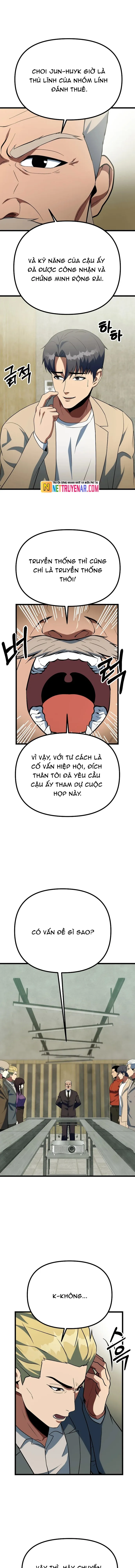 Kiếm Tiền Bằng Kỹ Năng Sao Chép Chapter 46 - 3