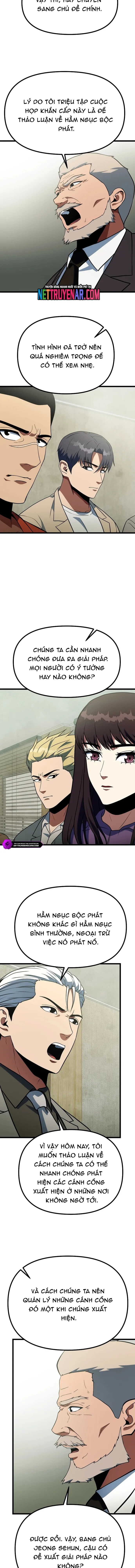 Kiếm Tiền Bằng Kỹ Năng Sao Chép Chapter 46 - 4