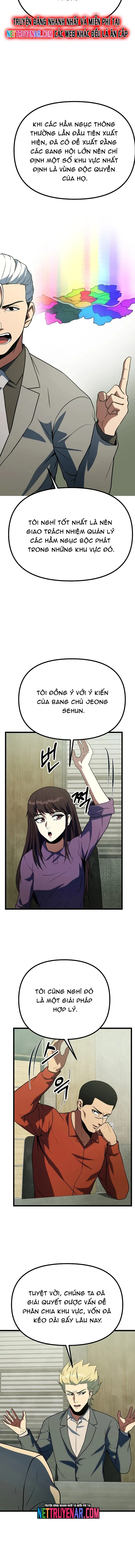 Kiếm Tiền Bằng Kỹ Năng Sao Chép Chapter 46 - 5