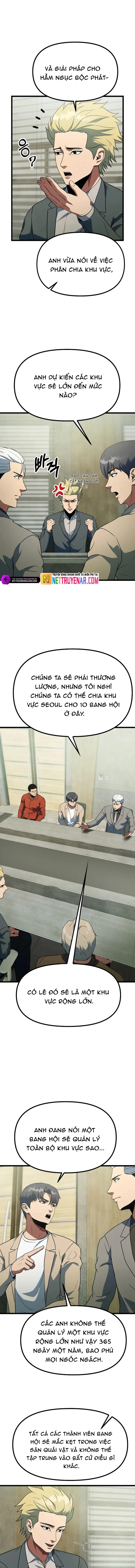 Kiếm Tiền Bằng Kỹ Năng Sao Chép Chapter 46 - 6