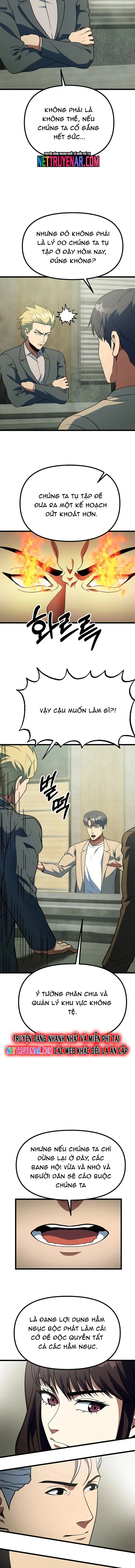 Kiếm Tiền Bằng Kỹ Năng Sao Chép Chapter 46 - 7
