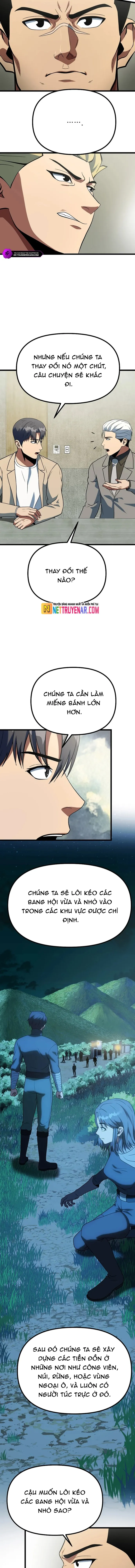 Kiếm Tiền Bằng Kỹ Năng Sao Chép Chapter 46 - 8