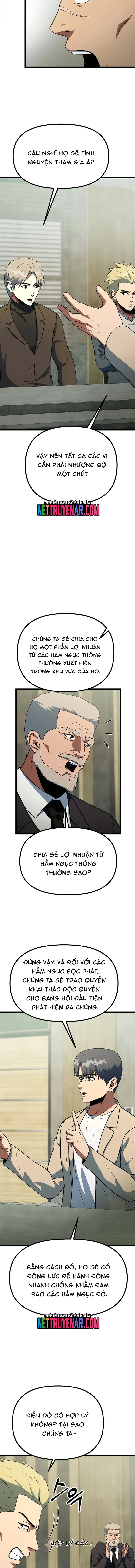 Kiếm Tiền Bằng Kỹ Năng Sao Chép Chapter 46 - 9