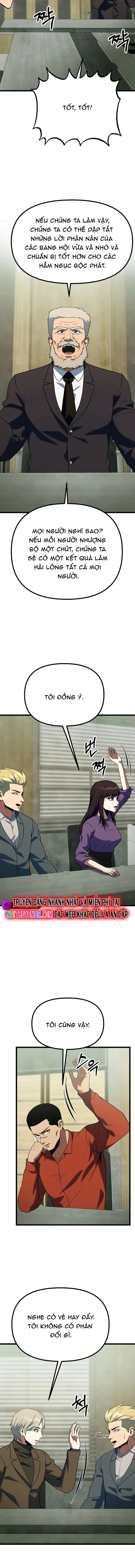 Kiếm Tiền Bằng Kỹ Năng Sao Chép Chapter 46 - 10