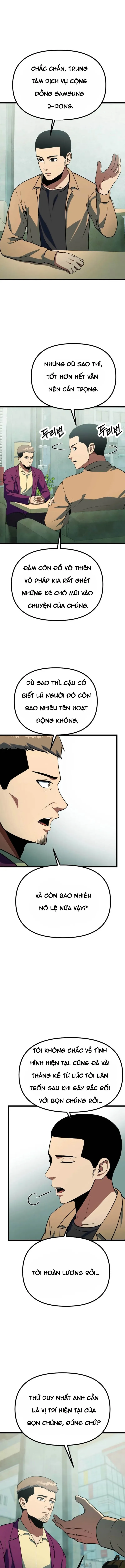 Kiếm Tiền Bằng Kỹ Năng Sao Chép Chapter 47 - 2