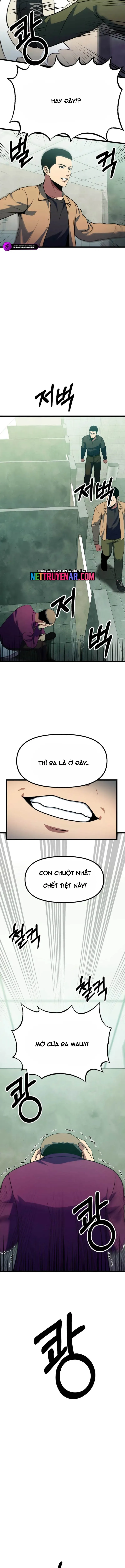 Kiếm Tiền Bằng Kỹ Năng Sao Chép Chapter 47 - 11