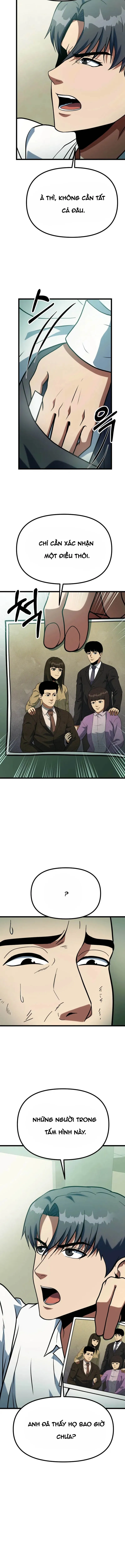 Kiếm Tiền Bằng Kỹ Năng Sao Chép Chapter 47 - 14