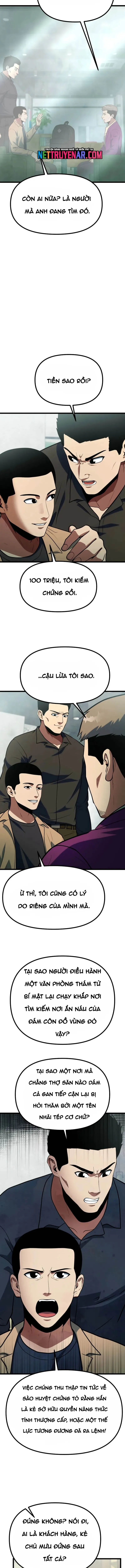 Kiếm Tiền Bằng Kỹ Năng Sao Chép Chapter 47 - 4