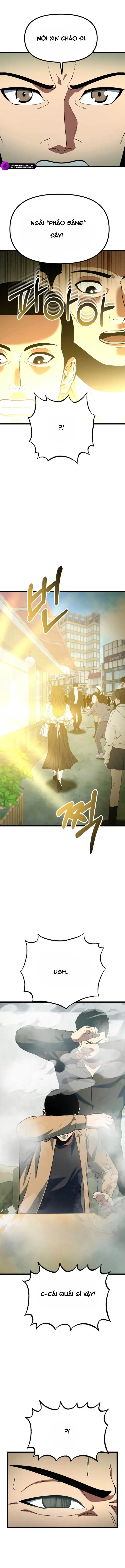 Kiếm Tiền Bằng Kỹ Năng Sao Chép Chapter 47 - 6