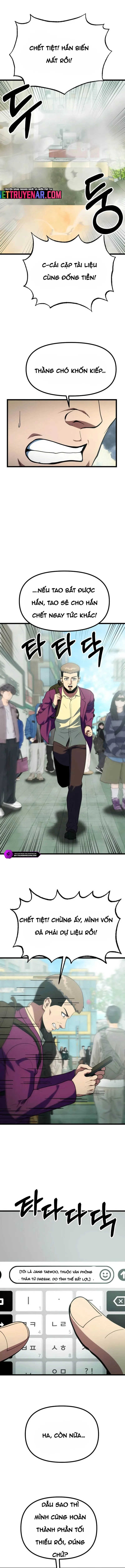 Kiếm Tiền Bằng Kỹ Năng Sao Chép Chapter 47 - 7