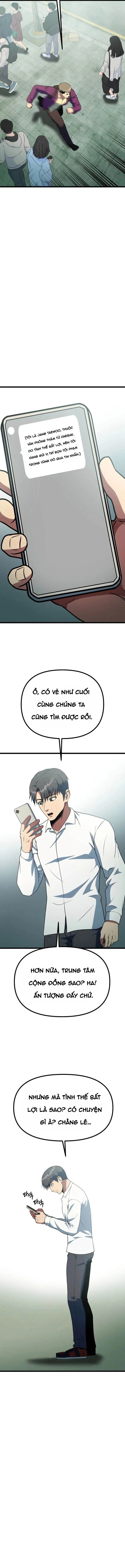 Kiếm Tiền Bằng Kỹ Năng Sao Chép Chapter 47 - 8