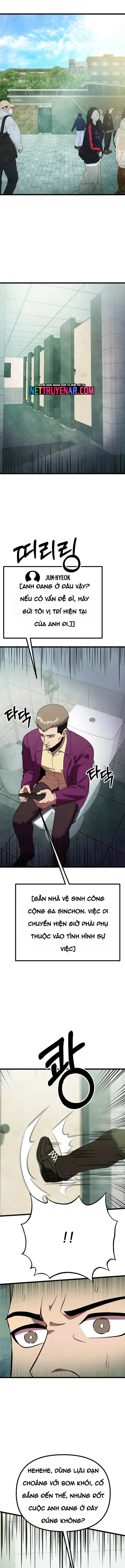 Kiếm Tiền Bằng Kỹ Năng Sao Chép Chapter 47 - 9