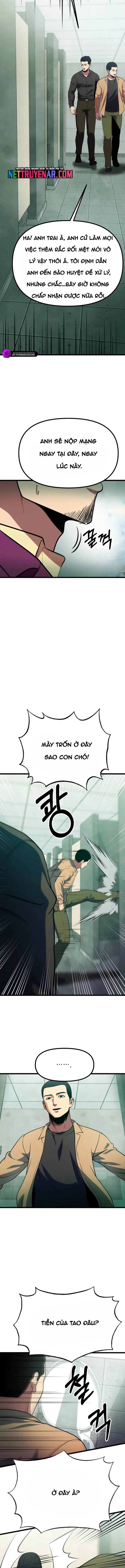 Kiếm Tiền Bằng Kỹ Năng Sao Chép Chapter 47 - 10