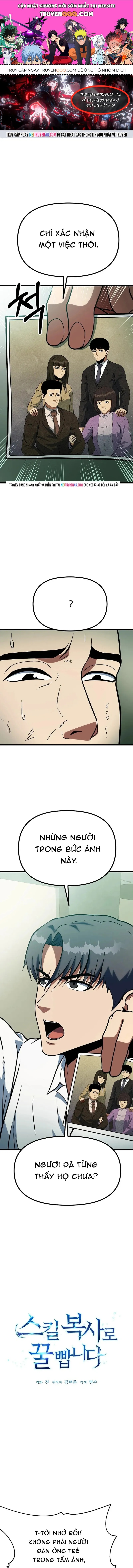 Kiếm Tiền Bằng Kỹ Năng Sao Chép Chapter 48 - 1