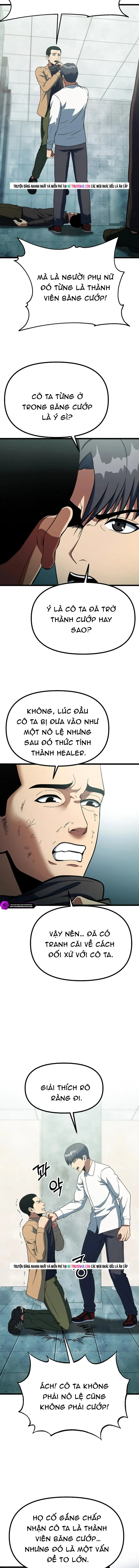 Kiếm Tiền Bằng Kỹ Năng Sao Chép Chapter 48 - 2