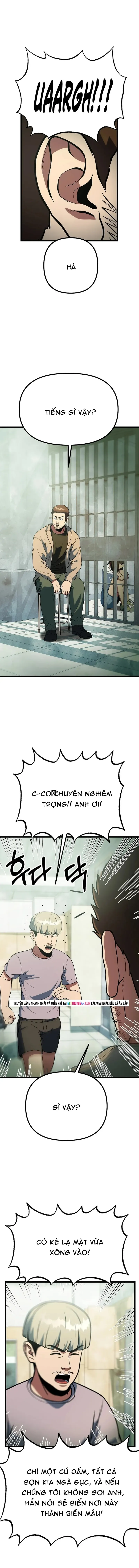 Kiếm Tiền Bằng Kỹ Năng Sao Chép Chapter 48 - 11