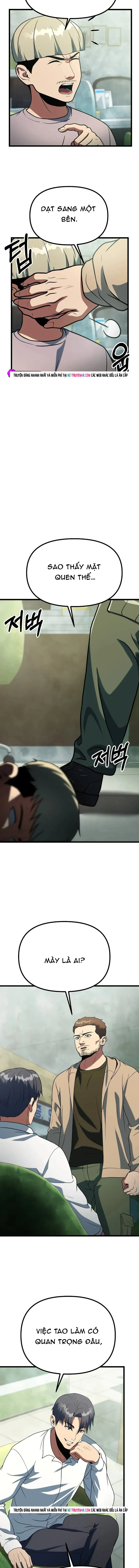 Kiếm Tiền Bằng Kỹ Năng Sao Chép Chapter 48 - 14