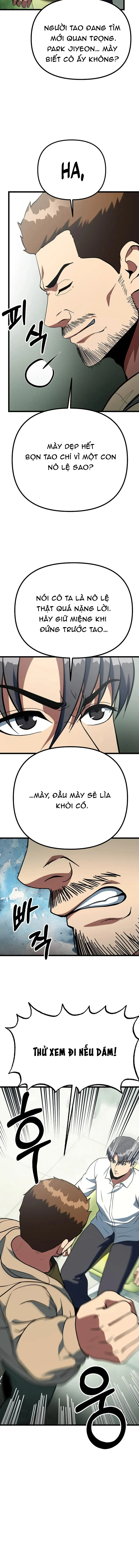 Kiếm Tiền Bằng Kỹ Năng Sao Chép Chapter 48 - 15