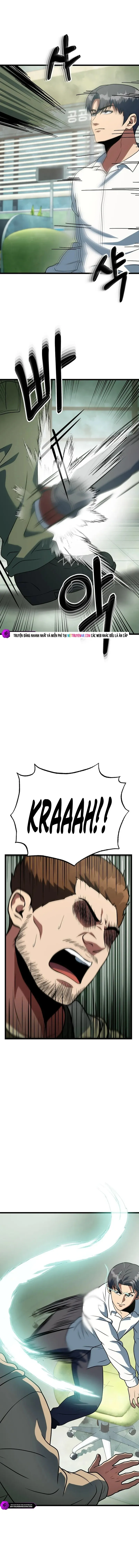 Kiếm Tiền Bằng Kỹ Năng Sao Chép Chapter 48 - 16