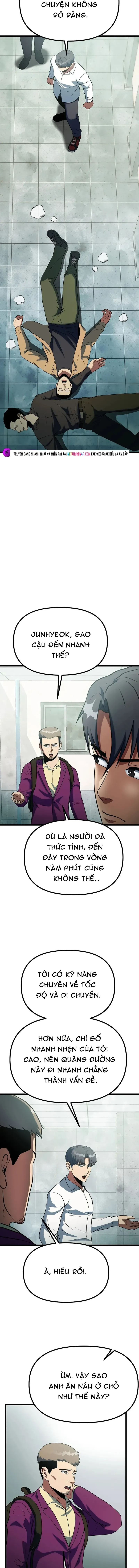 Kiếm Tiền Bằng Kỹ Năng Sao Chép Chapter 48 - 4