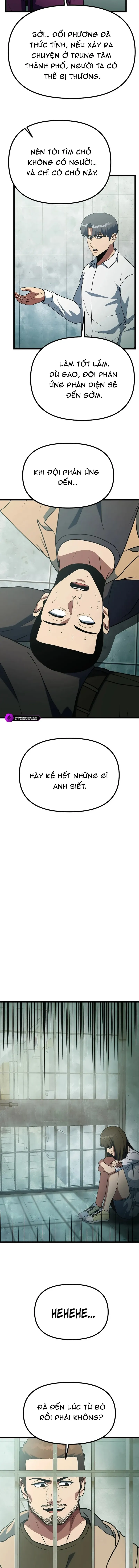 Kiếm Tiền Bằng Kỹ Năng Sao Chép Chapter 48 - 5