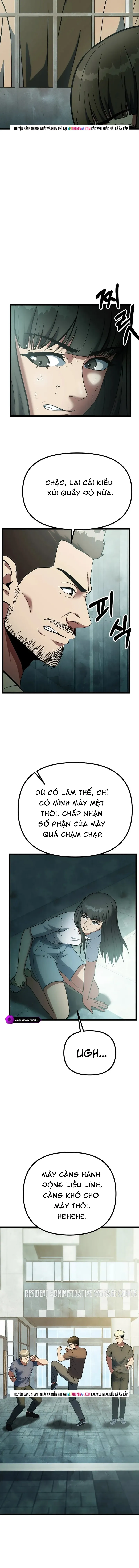 Kiếm Tiền Bằng Kỹ Năng Sao Chép Chapter 48 - 6