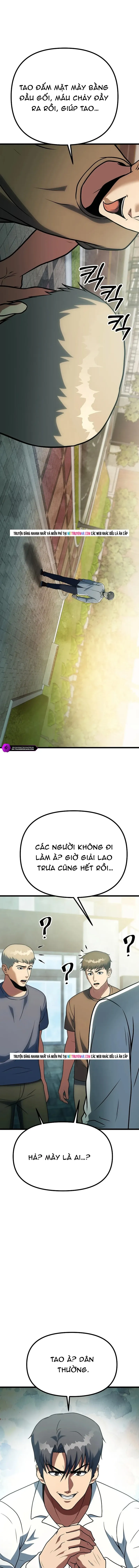 Kiếm Tiền Bằng Kỹ Năng Sao Chép Chapter 48 - 7