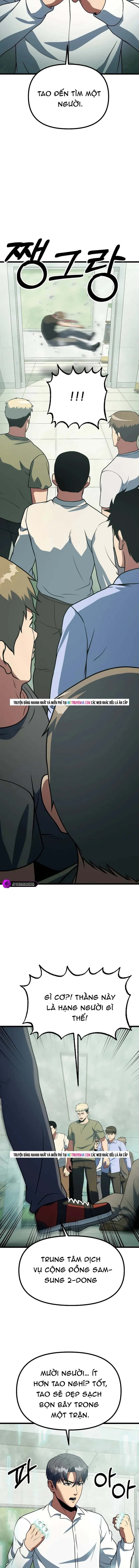 Kiếm Tiền Bằng Kỹ Năng Sao Chép Chapter 48 - 8