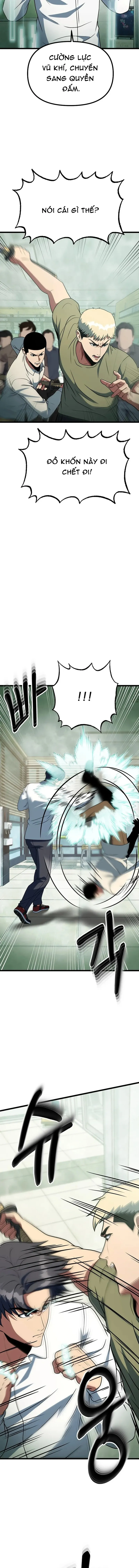 Kiếm Tiền Bằng Kỹ Năng Sao Chép Chapter 48 - 9