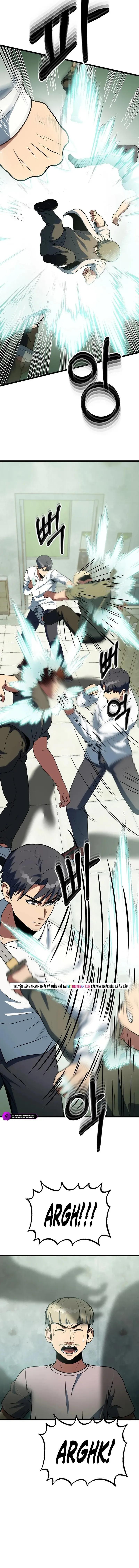Kiếm Tiền Bằng Kỹ Năng Sao Chép Chapter 48 - 10