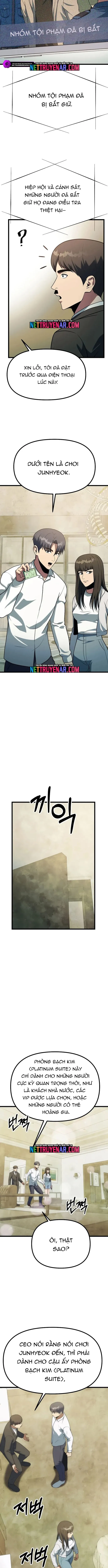 Kiếm Tiền Bằng Kỹ Năng Sao Chép Chapter 49 - 3