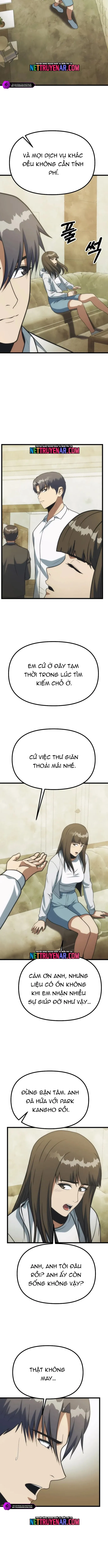 Kiếm Tiền Bằng Kỹ Năng Sao Chép Chapter 49 - 4