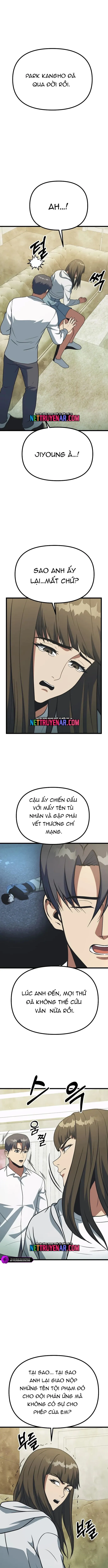 Kiếm Tiền Bằng Kỹ Năng Sao Chép Chapter 49 - 5