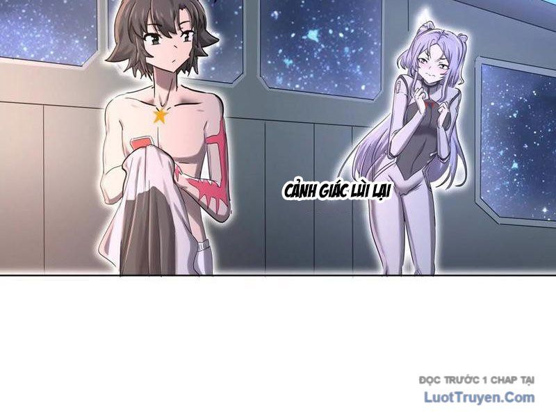 Bản Sao Của Tôi Là Trùng Vương Không Gian Chapter 57 - 11