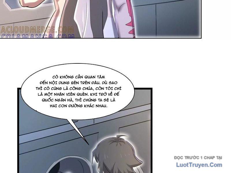 Bản Sao Của Tôi Là Trùng Vương Không Gian Chapter 57 - 13