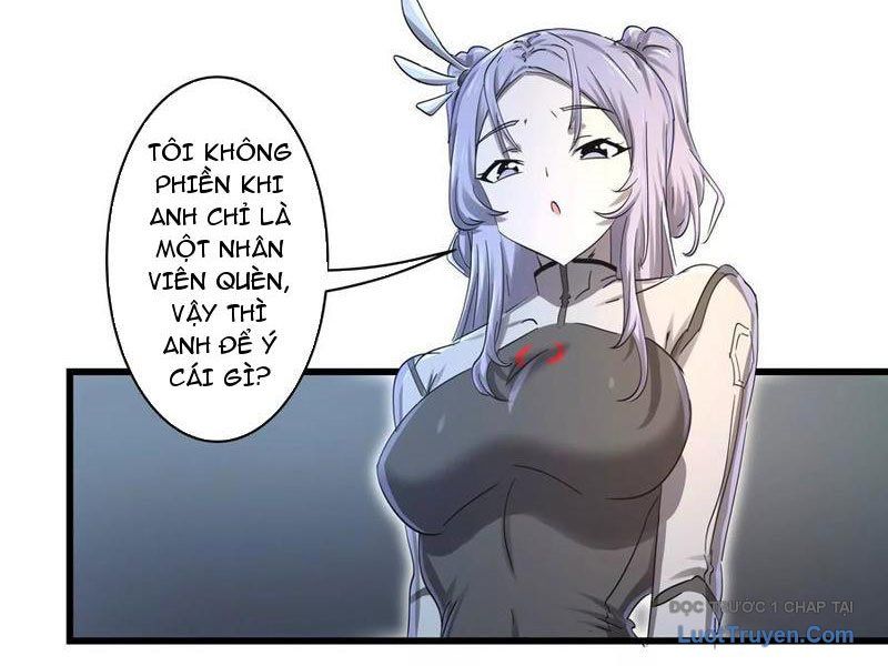 Bản Sao Của Tôi Là Trùng Vương Không Gian Chapter 57 - 15