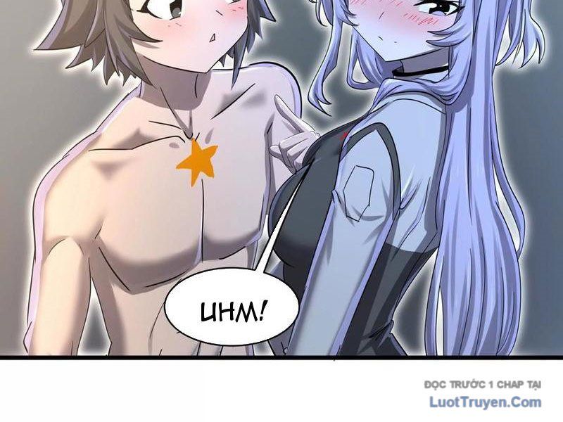 Bản Sao Của Tôi Là Trùng Vương Không Gian Chapter 57 - 23