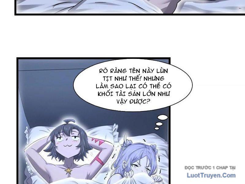 Bản Sao Của Tôi Là Trùng Vương Không Gian Chapter 57 - 36