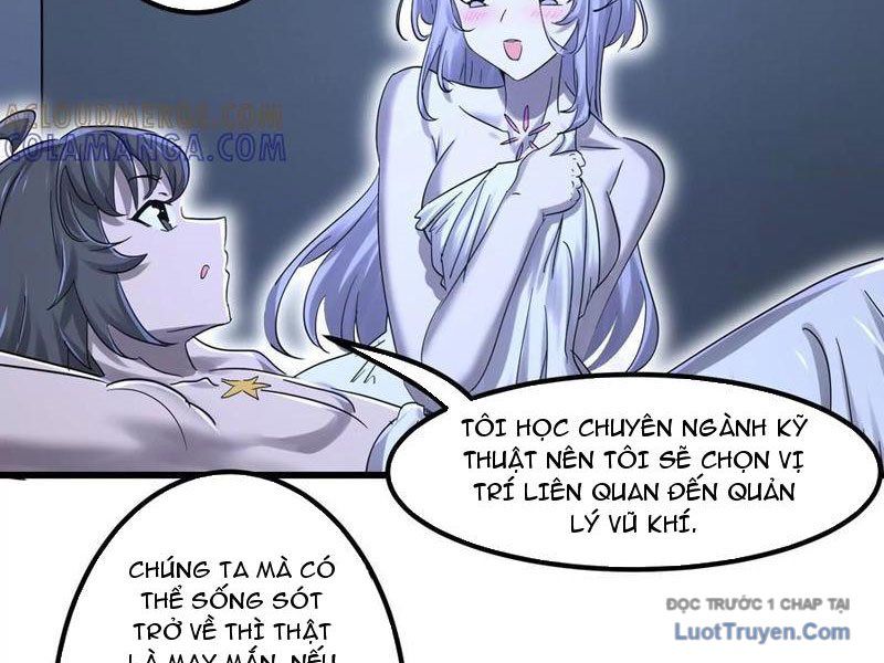 Bản Sao Của Tôi Là Trùng Vương Không Gian Chapter 57 - 41