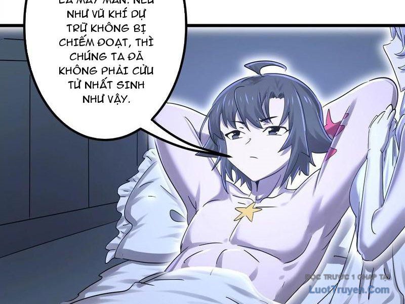 Bản Sao Của Tôi Là Trùng Vương Không Gian Chapter 57 - 42