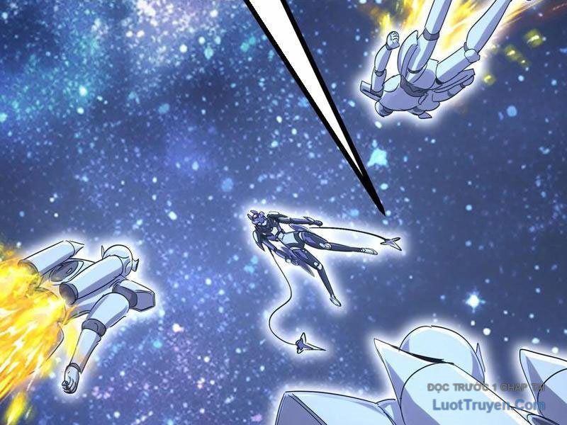 Bản Sao Của Tôi Là Trùng Vương Không Gian Chapter 57 - 60