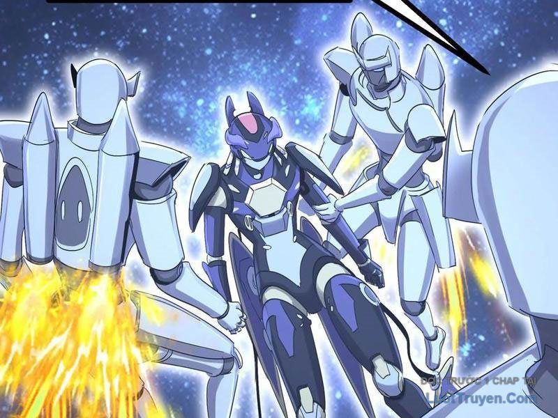 Bản Sao Của Tôi Là Trùng Vương Không Gian Chapter 57 - 62