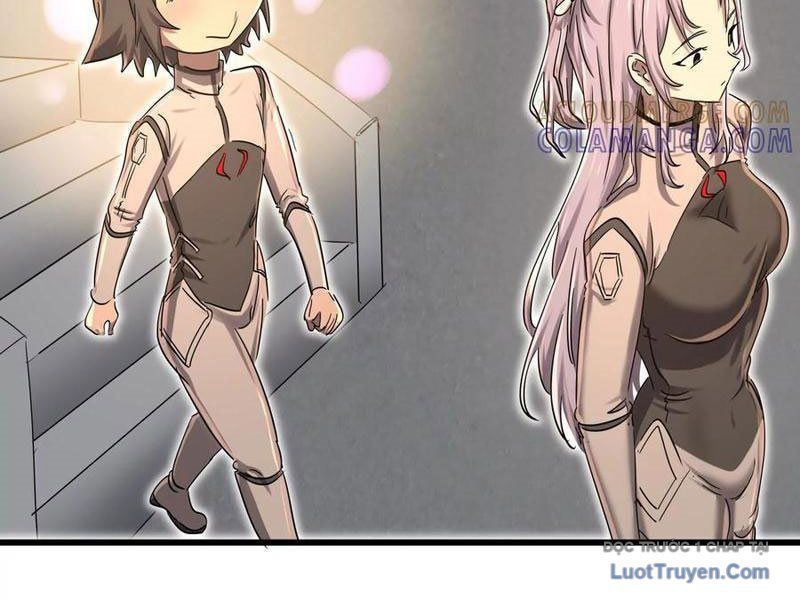 Bản Sao Của Tôi Là Trùng Vương Không Gian Chapter 57 - 75