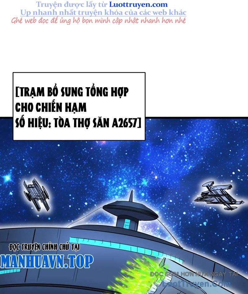 Bản Sao Của Tôi Là Trùng Vương Không Gian Chapter 61 - 2