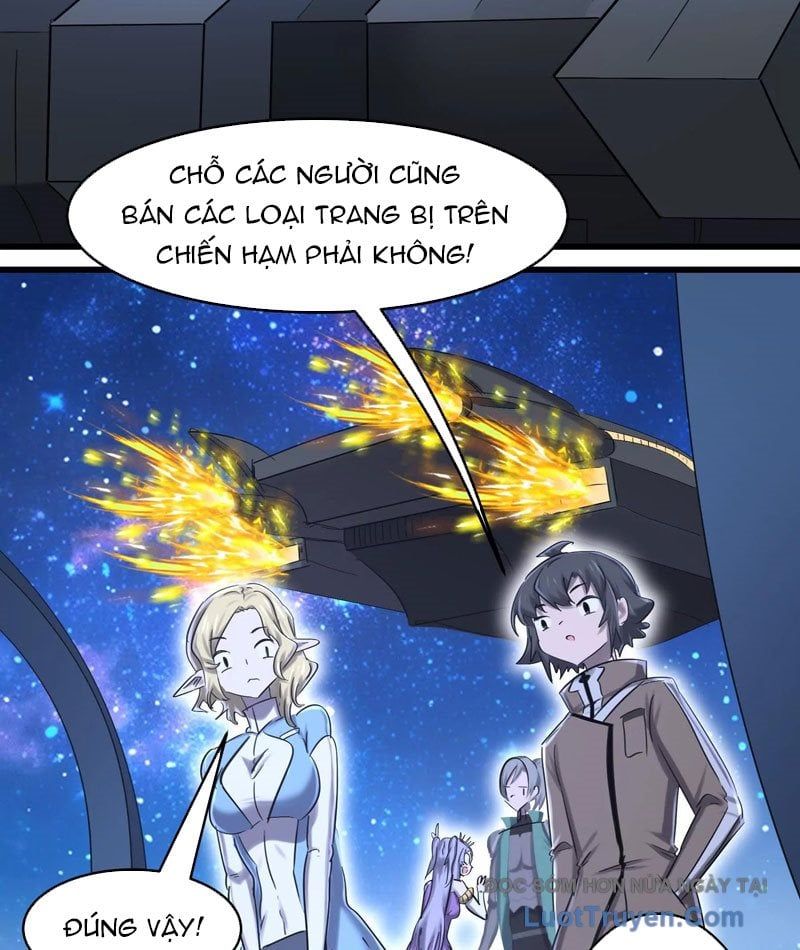 Bản Sao Của Tôi Là Trùng Vương Không Gian Chapter 61 - 11